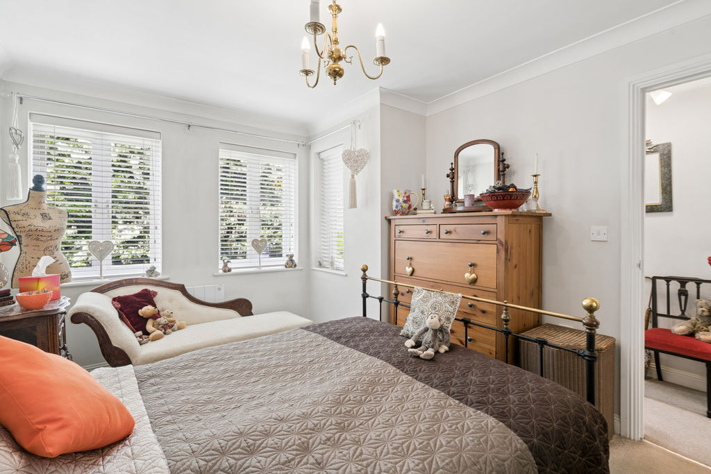 London Road Loudwater